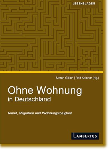 Ohne Wohnung in Deutschland: Armut, Migration und Wohnungslosigkeit