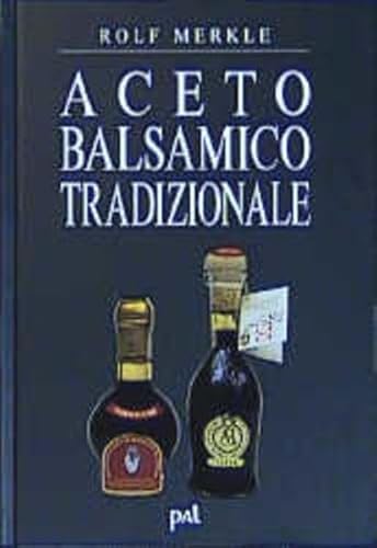 Aceto Balsamico Tradizionale Aceto Balsamico Tradizionale