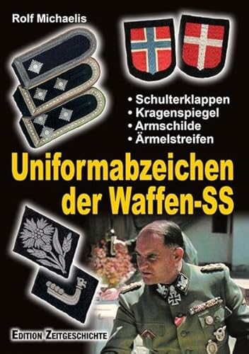 Uniformabzeichen der Waffen-SS