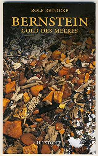 Bernstein. Gold des Meeres