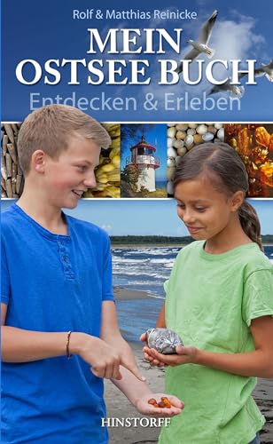 Mein Ostseebuch - Entdecken & Erleben von Hinstorff Verlag GmbH