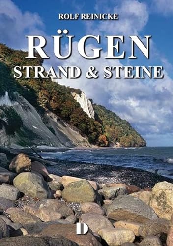 Rügen - Strand & Steine von Demmler Verlag GmbH