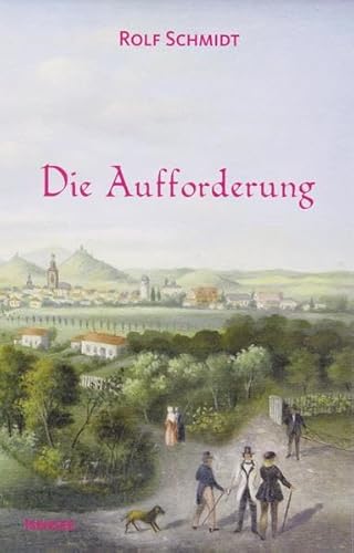 Die Aufforderung von Isensee, Florian, GmbH