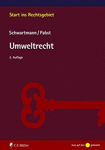 Umweltrecht (Start ins Rechtsgebiet)