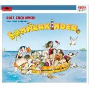 Sommerkinder: Rolf Zuckowski und seine Freunde