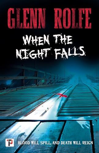 When the Night Falls von Flame Tree Press