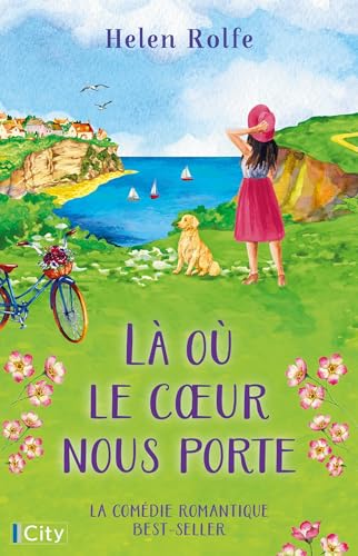 Là où le coeur nous porte Là où le coeur nous porte von CITY