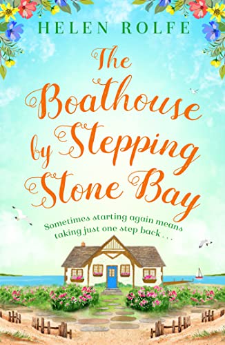 The Boathouse by Stepping Stone Bay von Orion