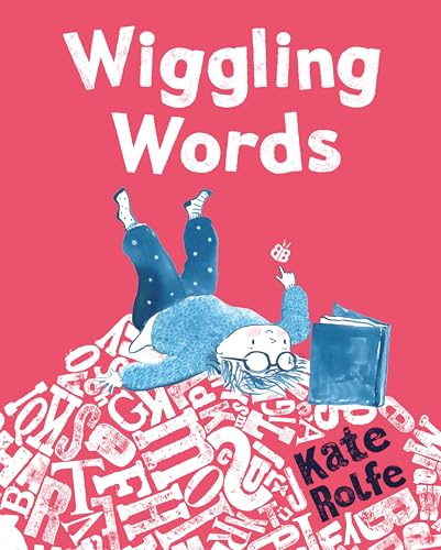 Wiggling Words von Two Hoots