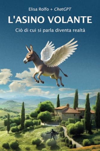 L'asino volante von Youcanprint