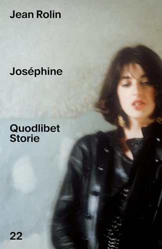 Joséphine (Quodlibet Storie) von Quodlibet