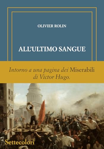 All'ultimo sangue. Ediz. numerata (Di là dal fiume e tra gli alberi) von Edizioni Settecolori (Milano)