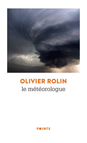 Le Météorologue