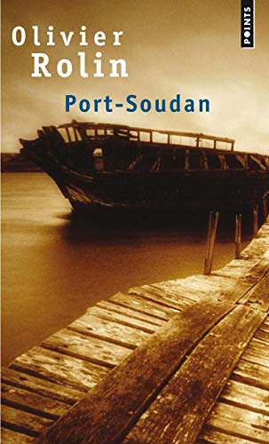 Port-Soudan - Prix Femina 1994