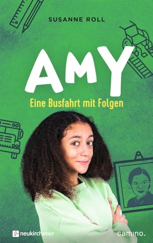 Amy - Eine Busfahrt mit Folgen von Neukirchener Verlag