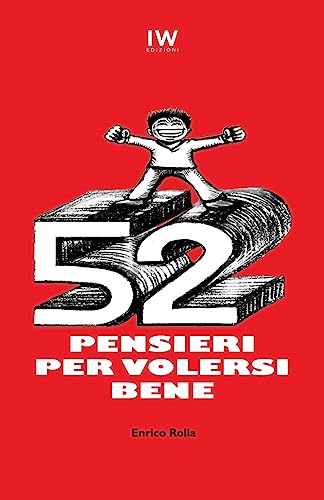 52 pensieri per volersi bene von CREATESPACE