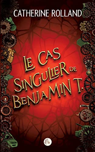 Le cas singulier de Benjamin T. von Books on Demand