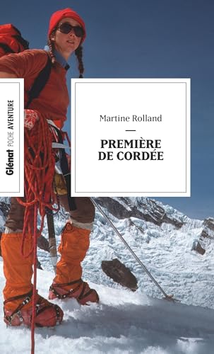 Première de cordée (Poche) von GLENAT