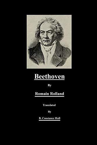 Beethoven von Loki's Publishing
