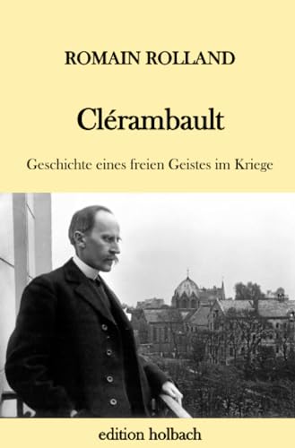 Clérambault Clérambault von epubli