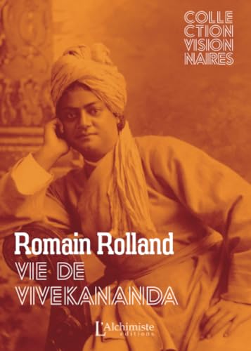 La vie de Vivekananda von Les éditions L'Alchimiste