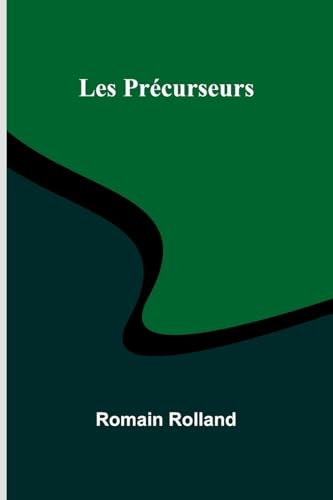 Les Précurseurs Les Précurseurs von Alpha Edition
