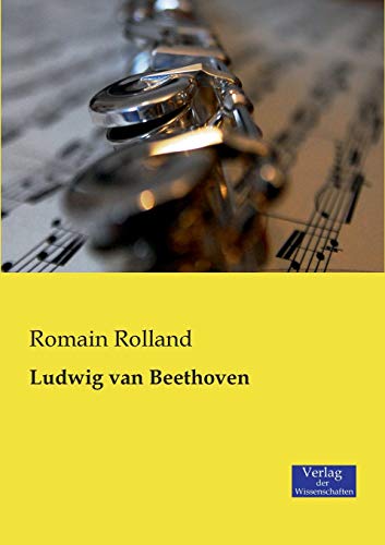 Ludwig van Beethoven Ludwig van Beethoven von Vero Verlag