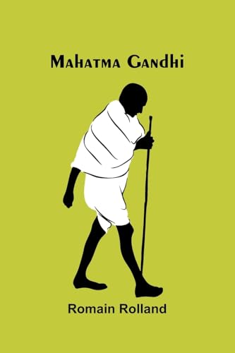 Mahatma Gandhi von Alpha Edition