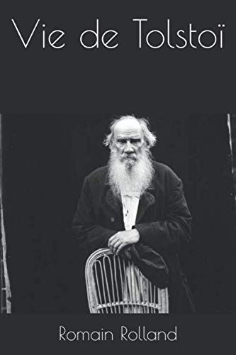Vie de Tolstoï von Independently published