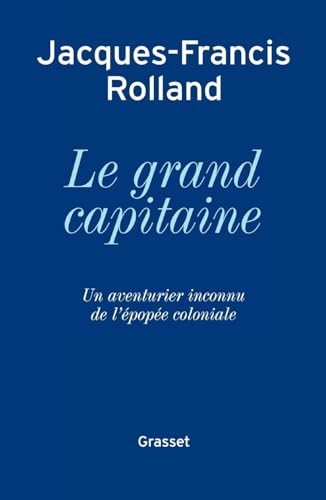 Le grand capitaine von GRASSET