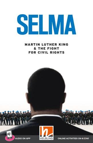 Helbling Readers Movies, Level 3 / Selma (NE): Helbling Readers Movies / Level 3 (A2)