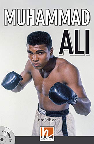 Muhammad Ali, mit 1 Audio-CD: Helbling Readers People / Level 3 (A2)