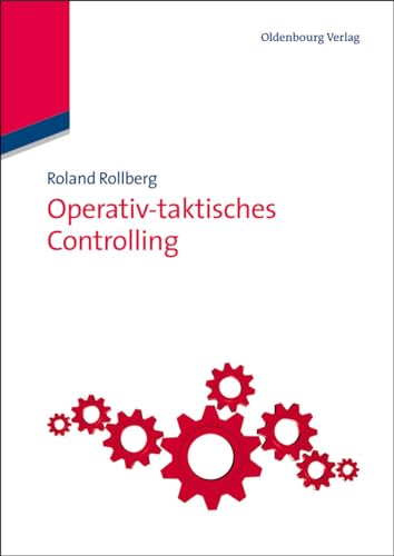 Operativtaktisches Controlling Operativtaktisches Controlling