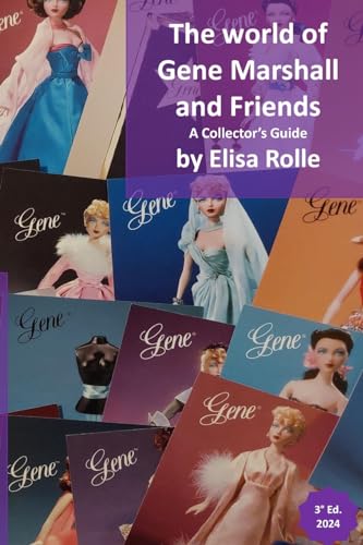 The world of Gene Marshall and Friends: A Collector's Guide von Blurb