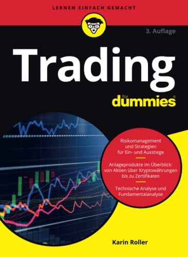 Trading für Dummies von Wiley