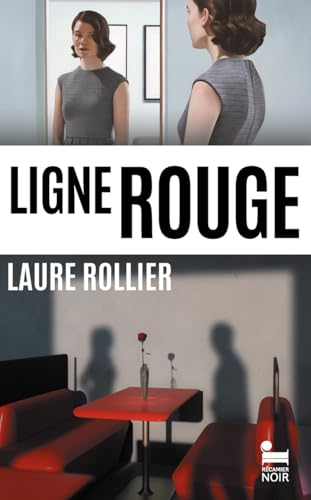 Ligne rouge von RECAMIER