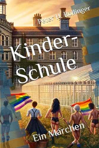 Kinder-Schule: Ein Märchen