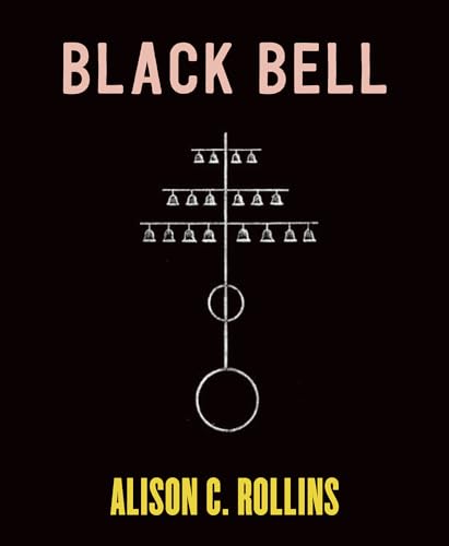 Black Bell von Copper Canyon Press