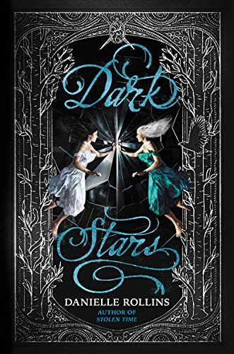 Dark Stars (Dark Stars, 3, Band 3) von HarperTeen