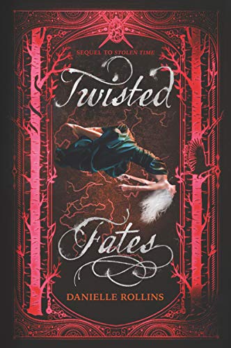 Twisted Fates (Dark Stars, 2, Band 2)