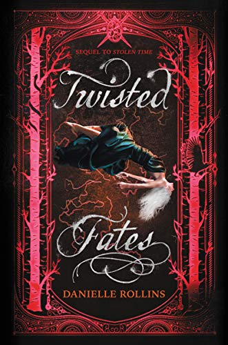 Twisted Fates (Dark Stars, 2, Band 2)