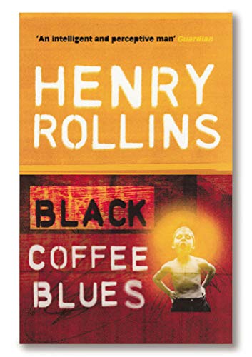 Black Coffee Blues von Virgin Books