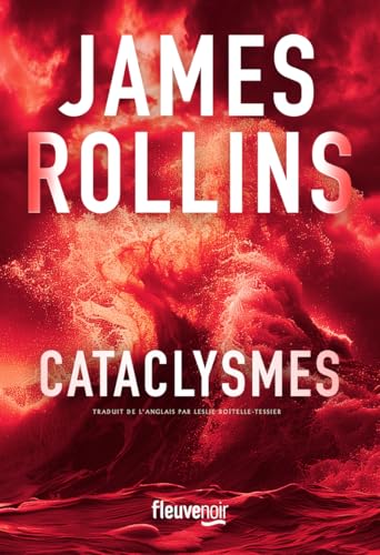 Cataclysmes Cataclysmes von FLEUVE EDITIONS