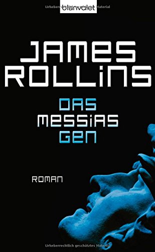 Das Messias-Gen: Roman Das Messias-Gen: Roman
