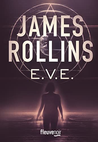 E.V.E. E.V.E. von FLEUVE EDITIONS