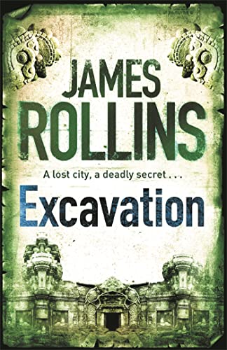 Excavation Excavation von Hachette