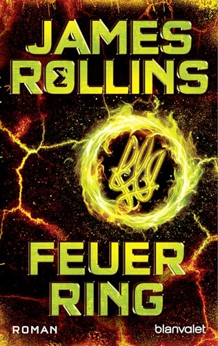 Feuerring: Roman (SIGMA Force, Band 17)
