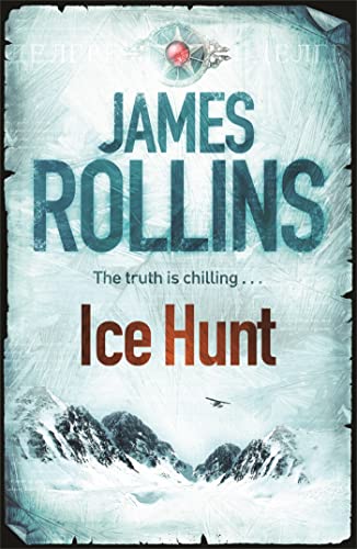 Ice Hunt von Orion Publishing Group