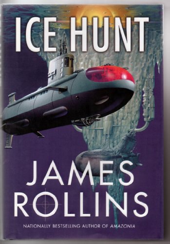 Ice Hunt Ice Hunt