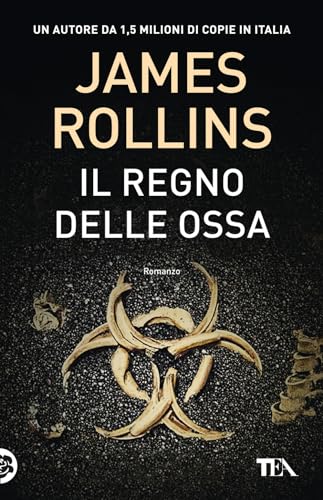 Il regno delle ossa (TEA hit)